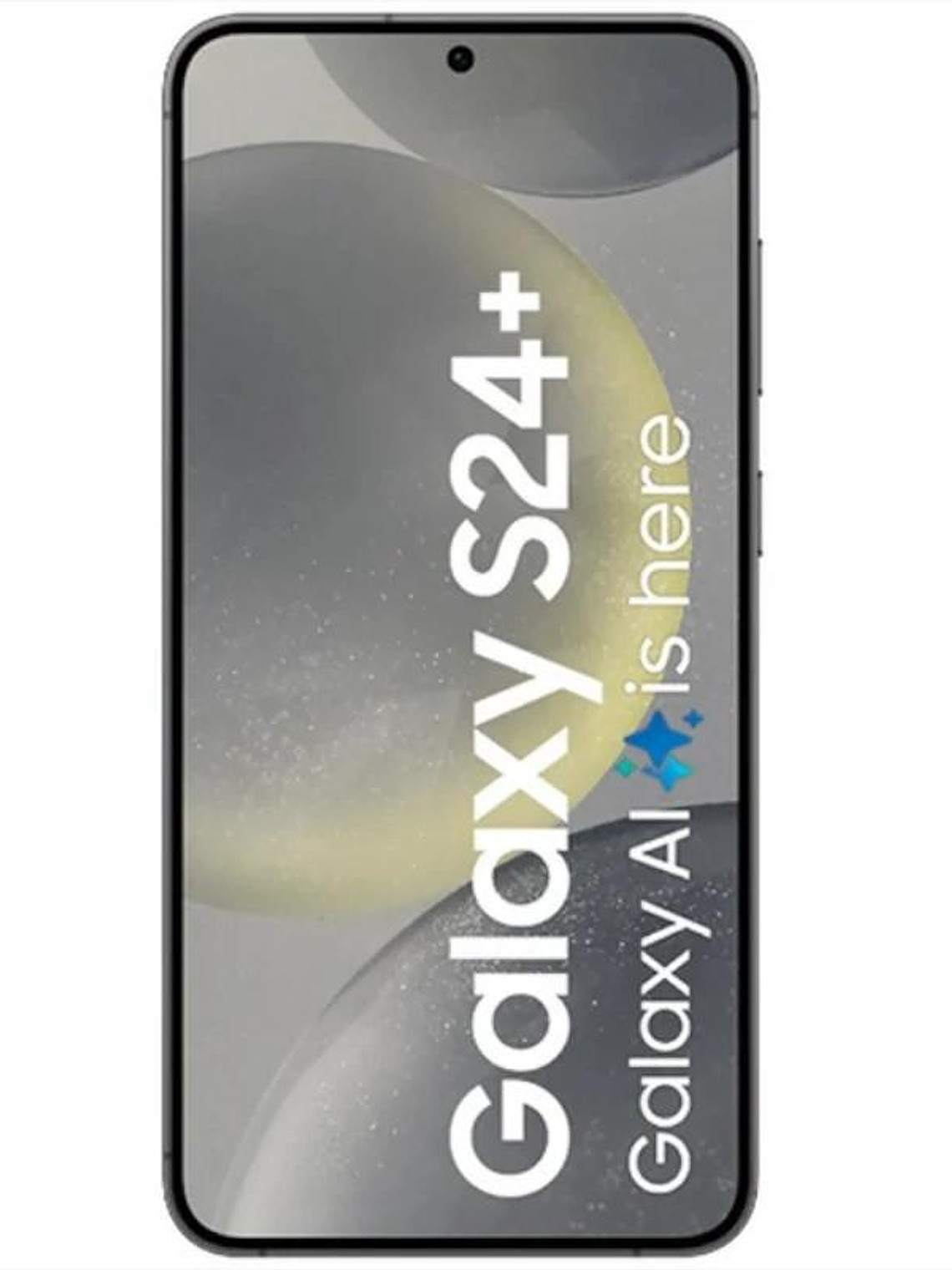 Samsung Galaxy S24+ 6.7