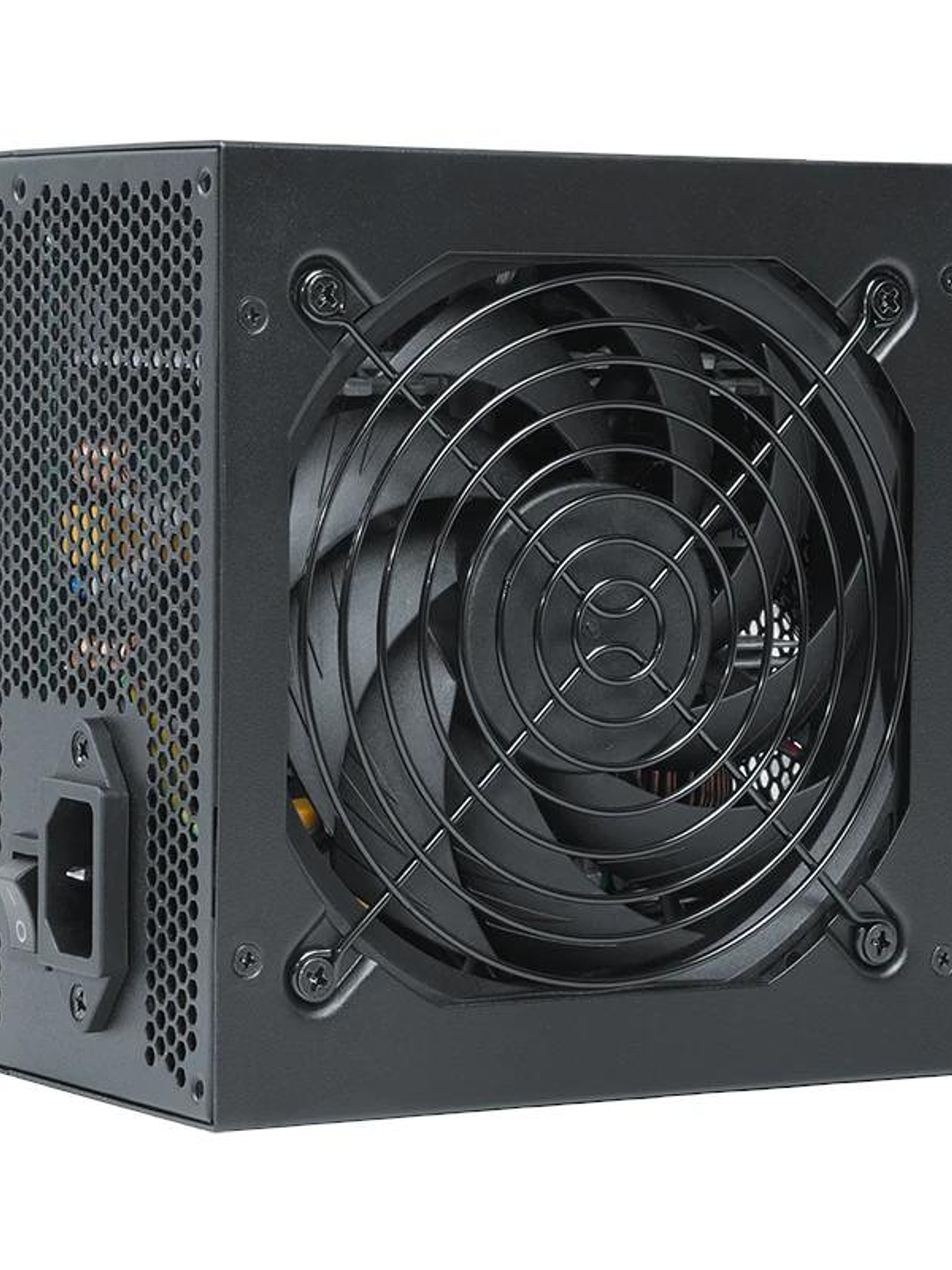 Keep Out Fuente Alimentac.ATX-700W 80+BRONZE+CABLE 3