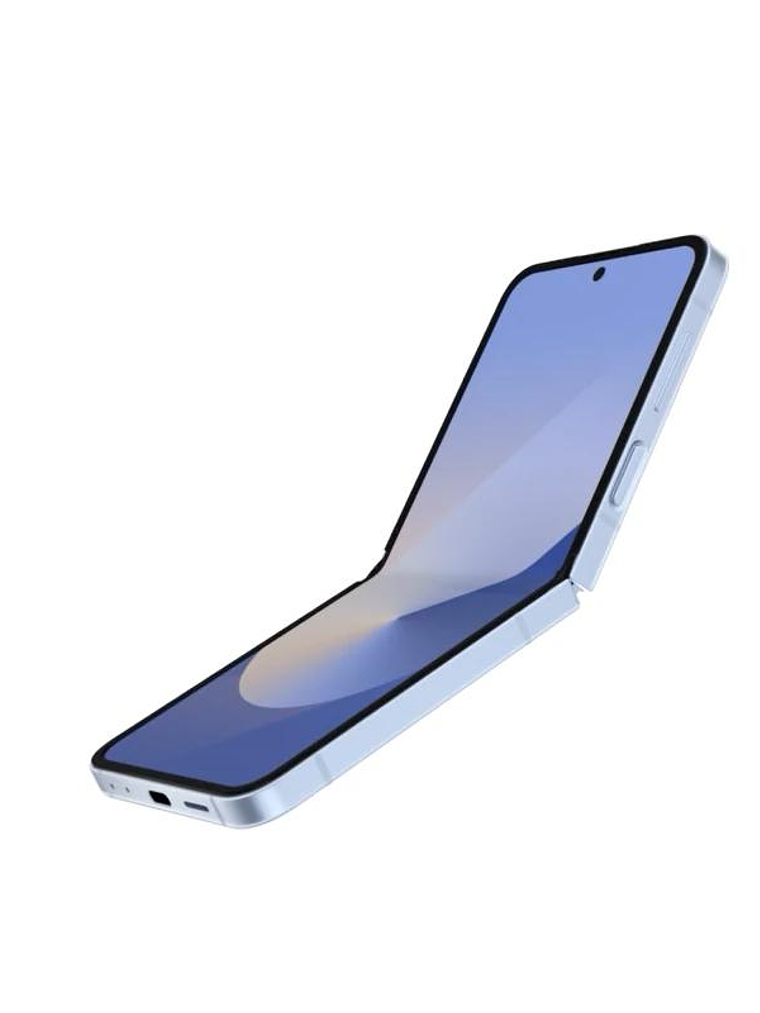 Samsung Galazy Z FLIP 6 5G 12Gb 512Gb Blue 2