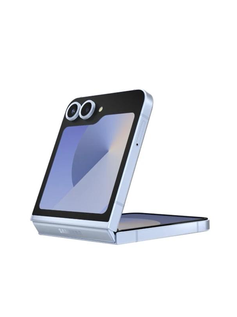 Samsung Galazy Z FLIP 6 5G 12Gb 512Gb Blue 4