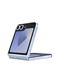 Samsung Galazy Z FLIP 6 5G 12Gb 512Gb Blue - Miniatura 4