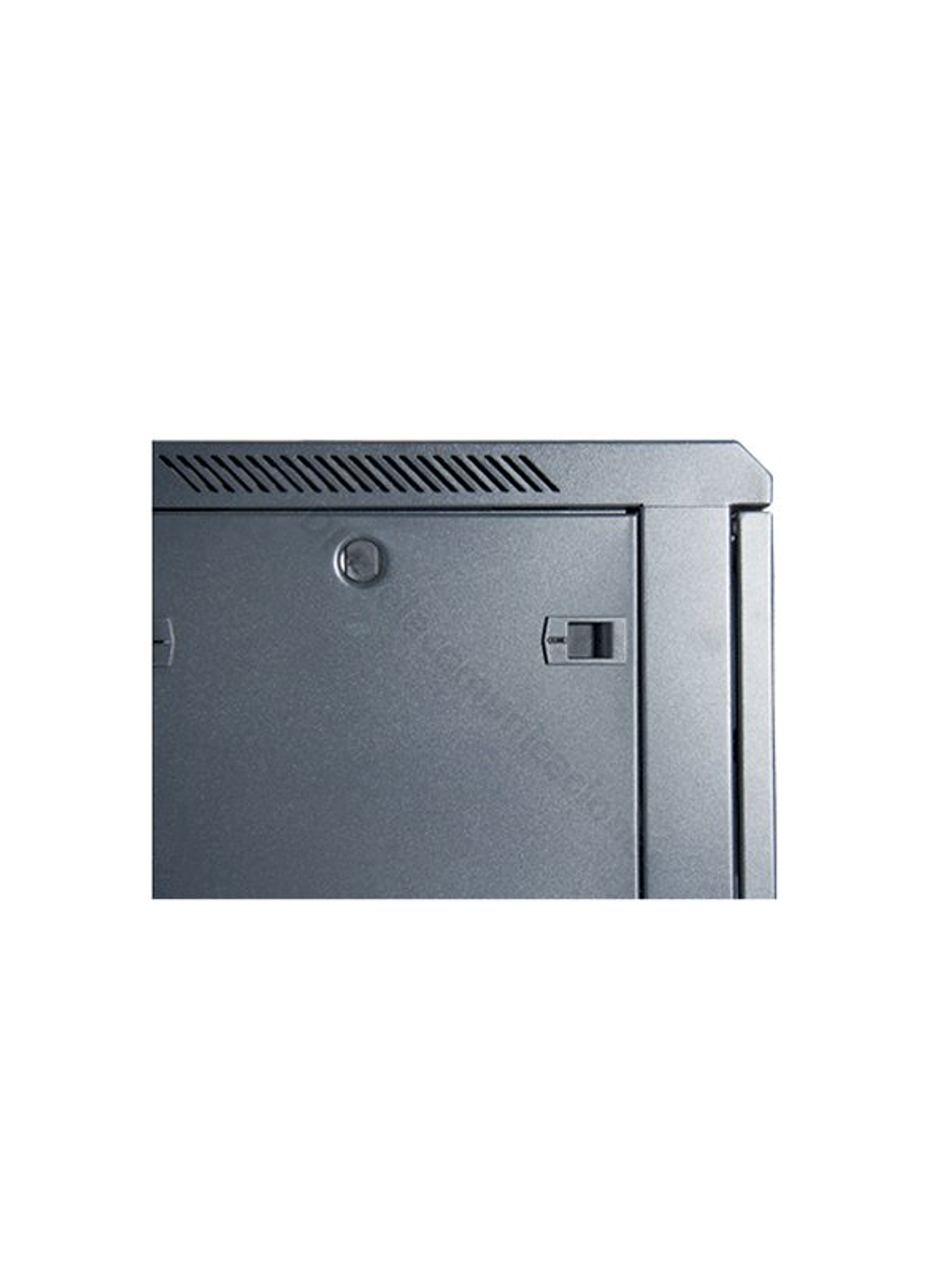 2LAN Armario Mural 6U 19