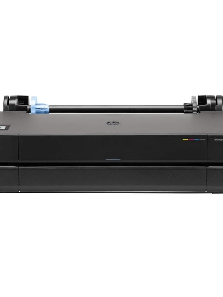 HP Impresora DesignJet T230 1