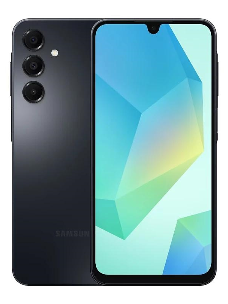 Samsung Galaxy A16 6.7