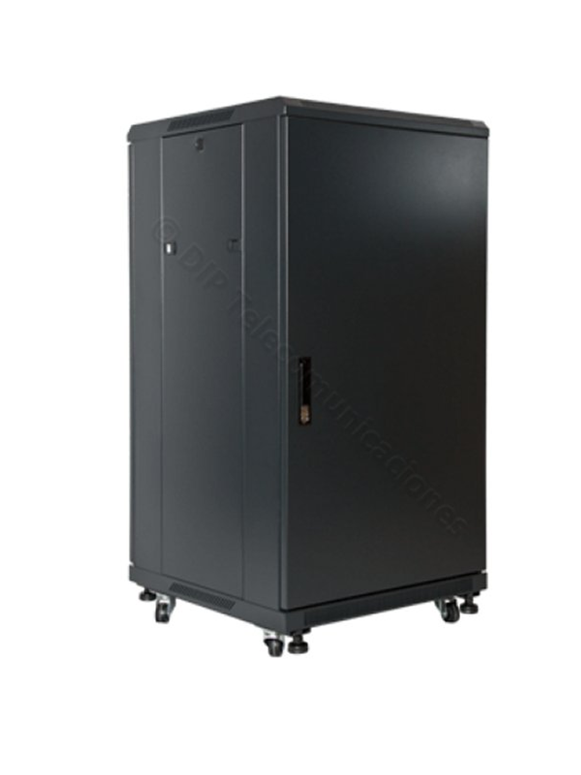 2LAN Armario Suelo 22U 19