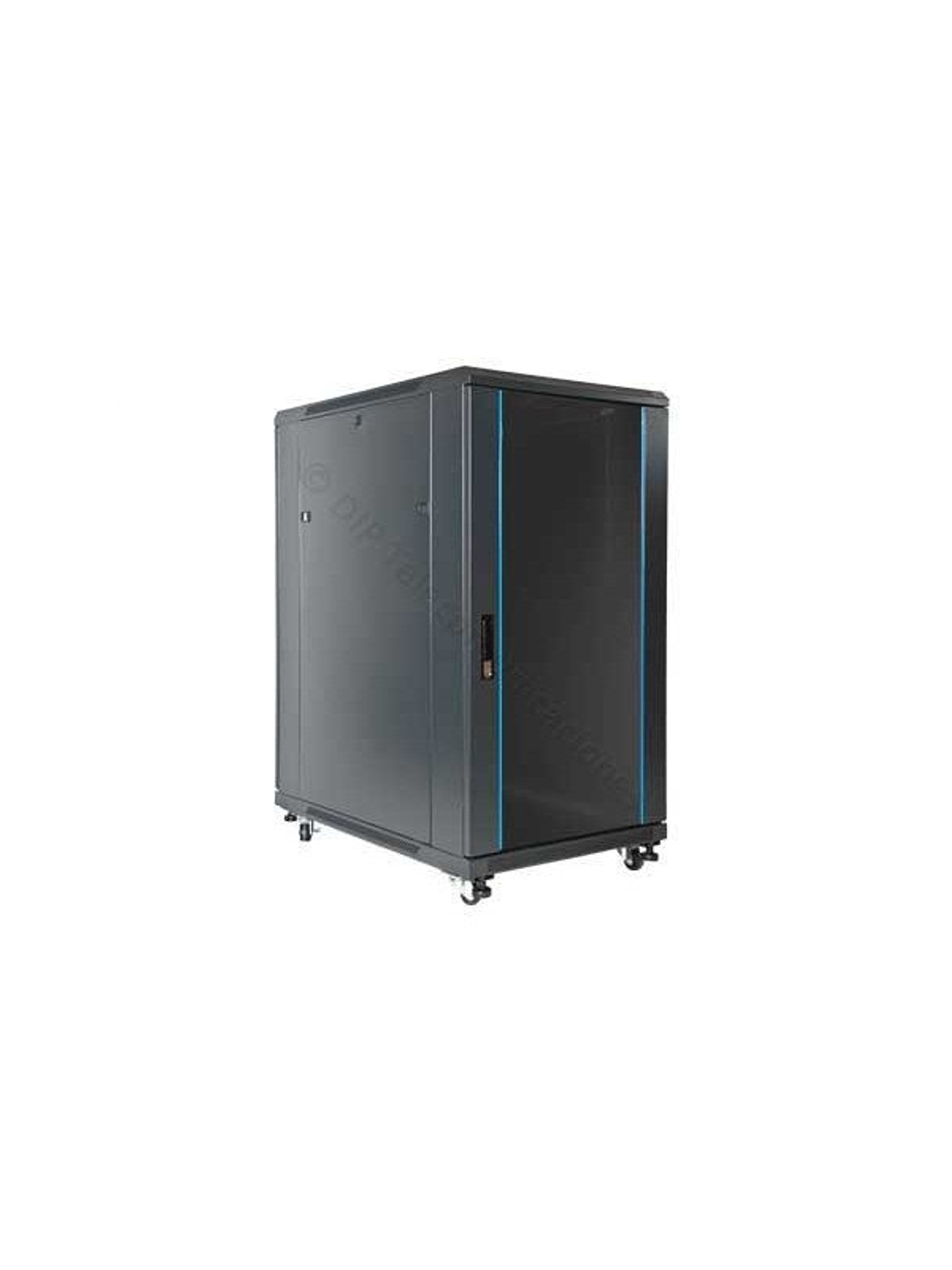 2LAN Armario Suelo 22U 19