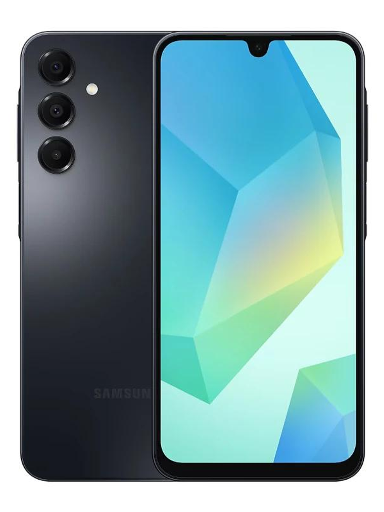 Samsung Galaxy A16 6.7