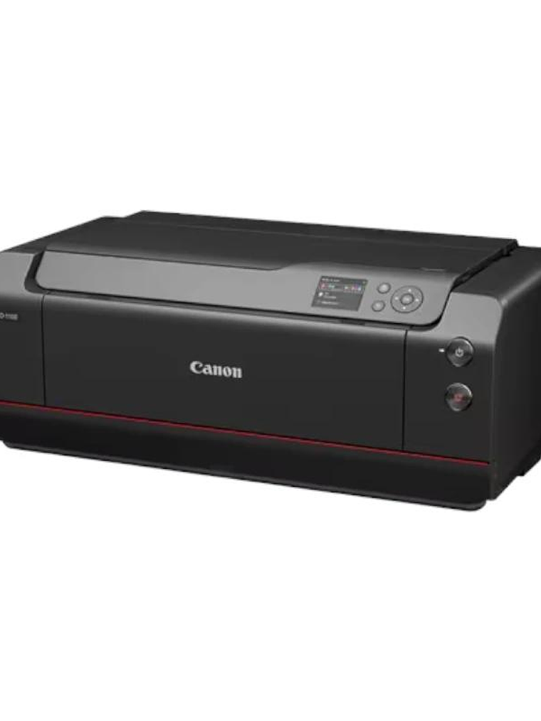 Canon Impresora imagePROGRAF PRO-1100 2
