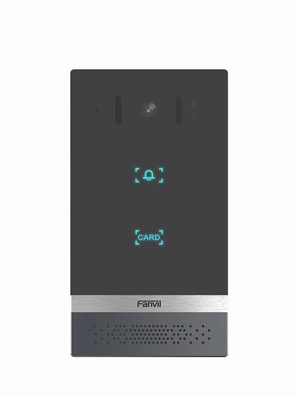 Fanvil i61 SIP Videoportero con IK07 IP66 1