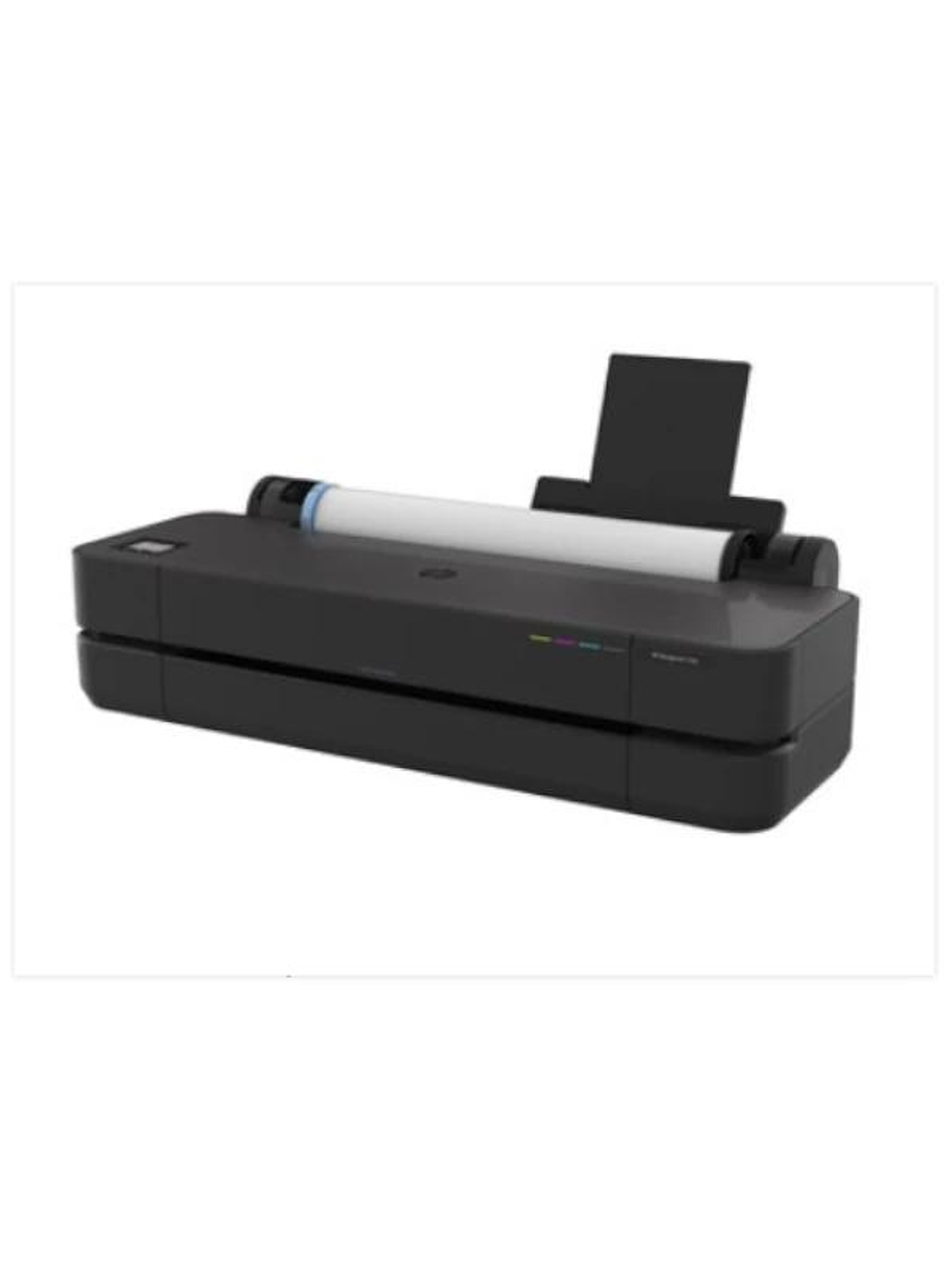 HP Plotter T250 A1 Usb Red Wifi 2