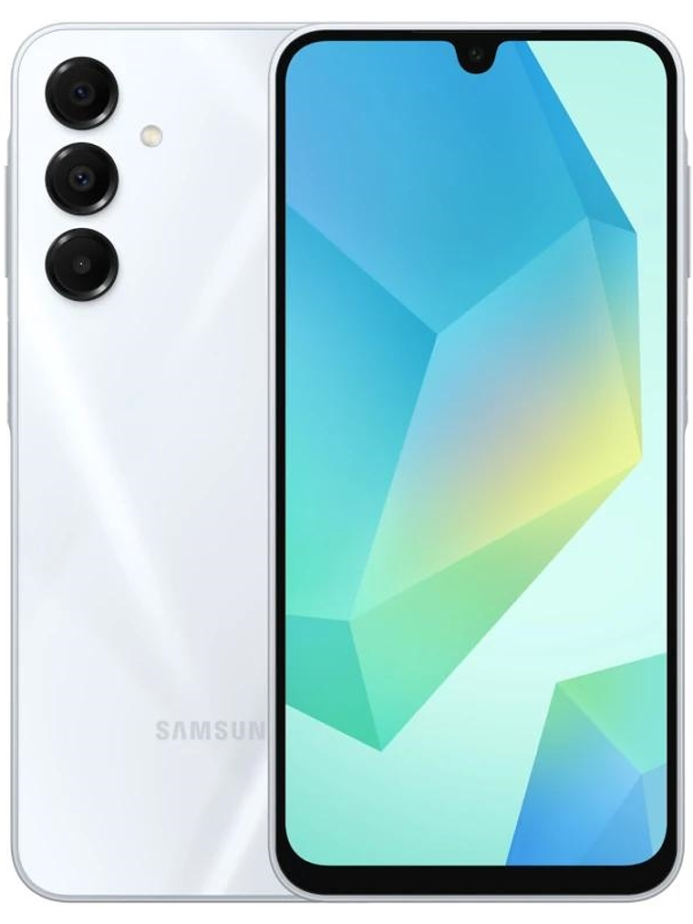 Samsung Galaxy A16 6.7