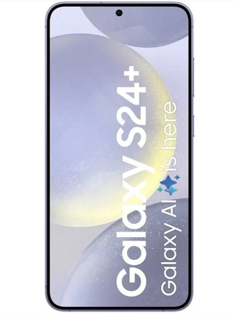 Samsung Galaxy S24+ 6.7