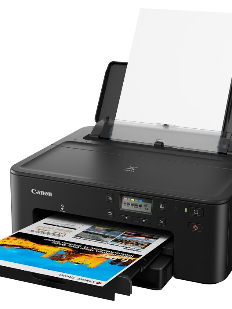 Canon Impresora Pixma TS705a 2