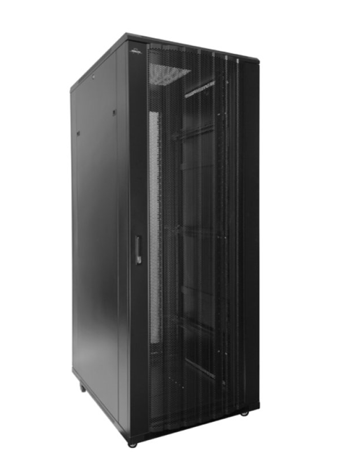 Monolyth Armario 42U SH8042 800x1000 Pta perforada 1