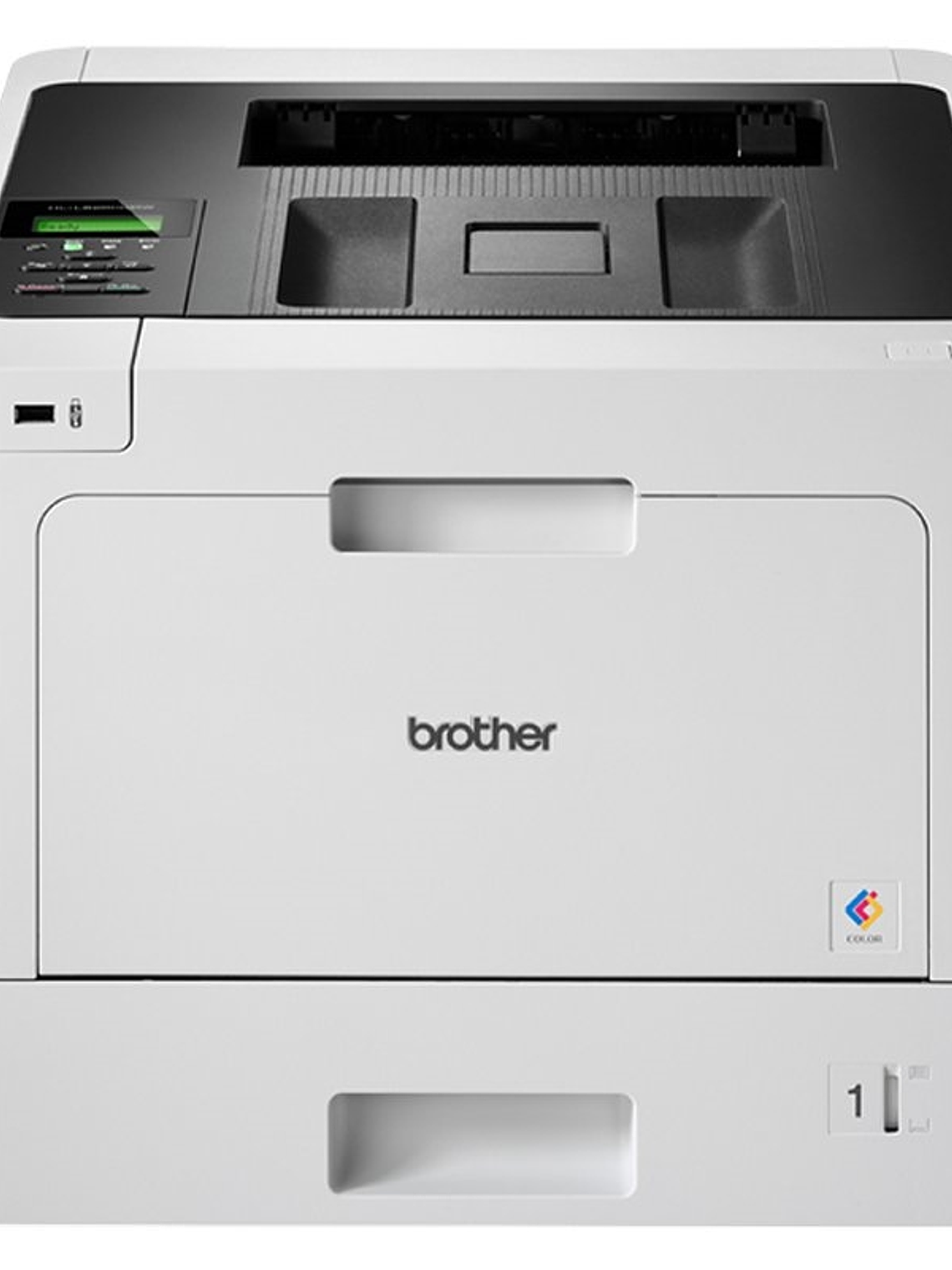 Brother Impresora Laser HL-L8260CDW Duplex Wifi Rd 1
