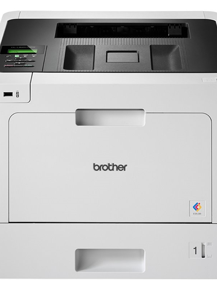 Brother Impresora Laser HL-L8260CDW Duplex Wifi Rd 1