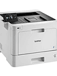 Brother Impresora Laser Color HL-L8360CDW Wifi Red - Miniatura 2