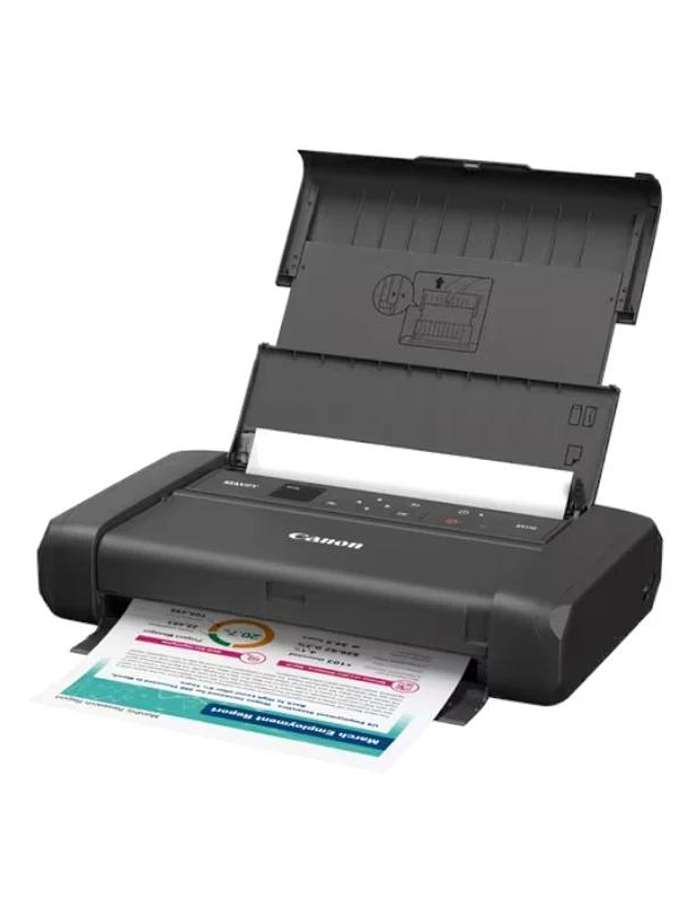 Canon MAXIFY BX110 Color 3