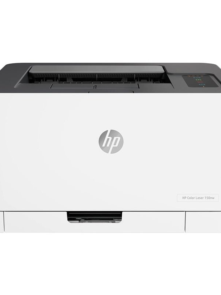 HP Impresora Color Laser 150nw 1