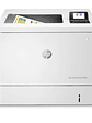 HP Impresora LaserJet Color Enterprise M554DN - Miniatura 1