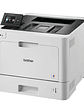 Brother Impresora Laser Color HL-L8360CDW Wifi Red - Miniatura 3