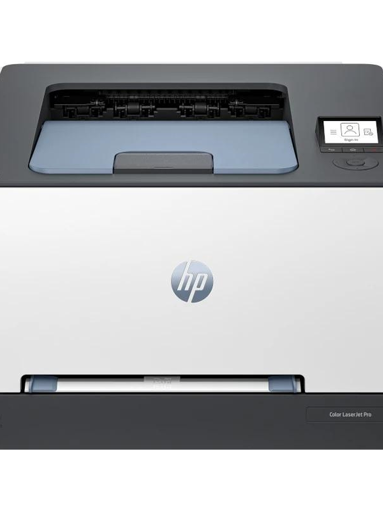 HP Impresora Laserjet Pro 3202DN Duplex/Blanca 1