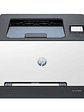 HP Impresora Laserjet Pro 3202DN Duplex/Blanca - Miniatura 1