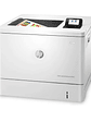 HP Impresora LaserJet Color Enterprise M554DN - Miniatura 4