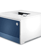 HP Impresora Color LaserJet Pro 4202dn Dúplex - Miniatura 2