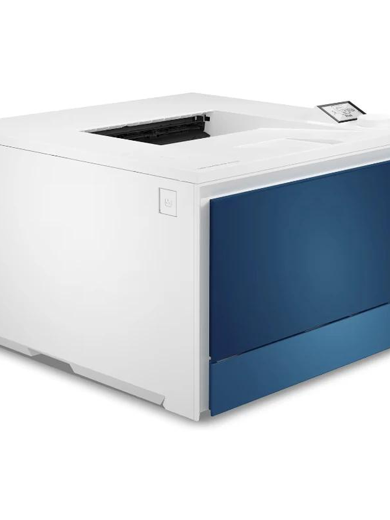 HP Impresora Color LaserJet Pro 4202dn Dúplex 3