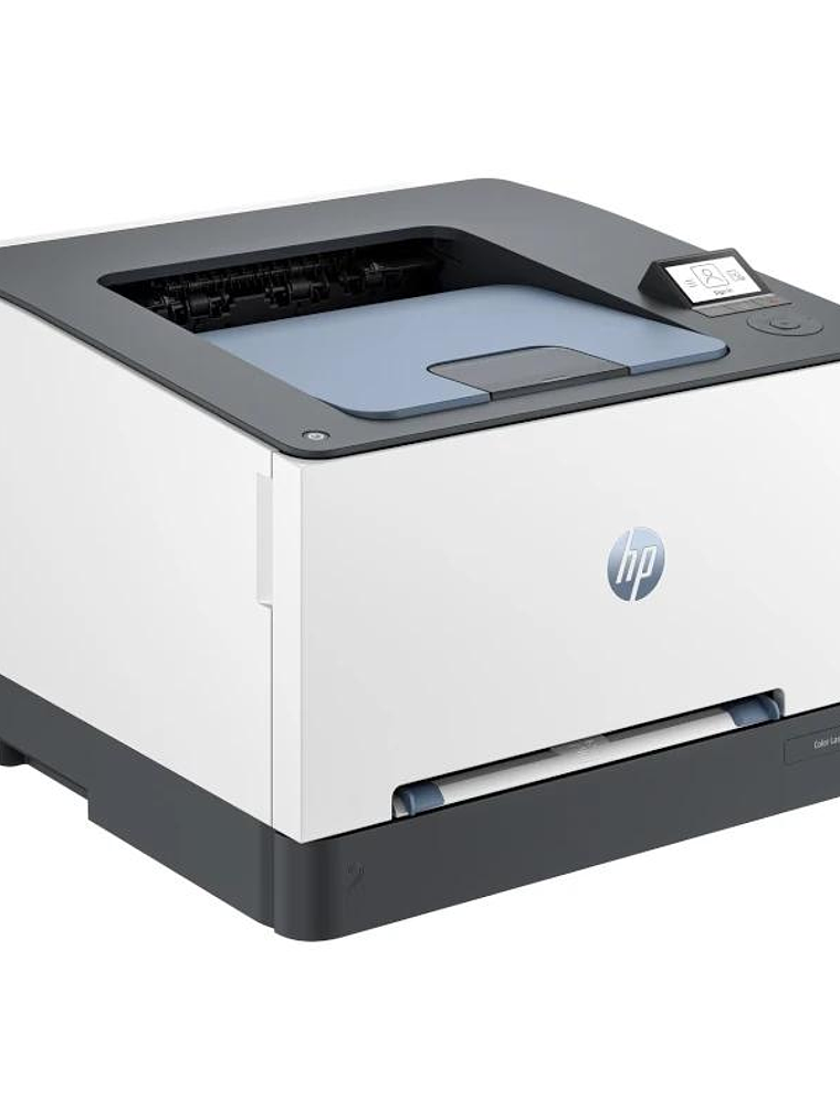 HP Impresora Laserjet Pro 3202DN Duplex/Blanca 2