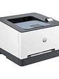 HP Impresora Laserjet Pro 3202DN Duplex/Blanca - Miniatura 2