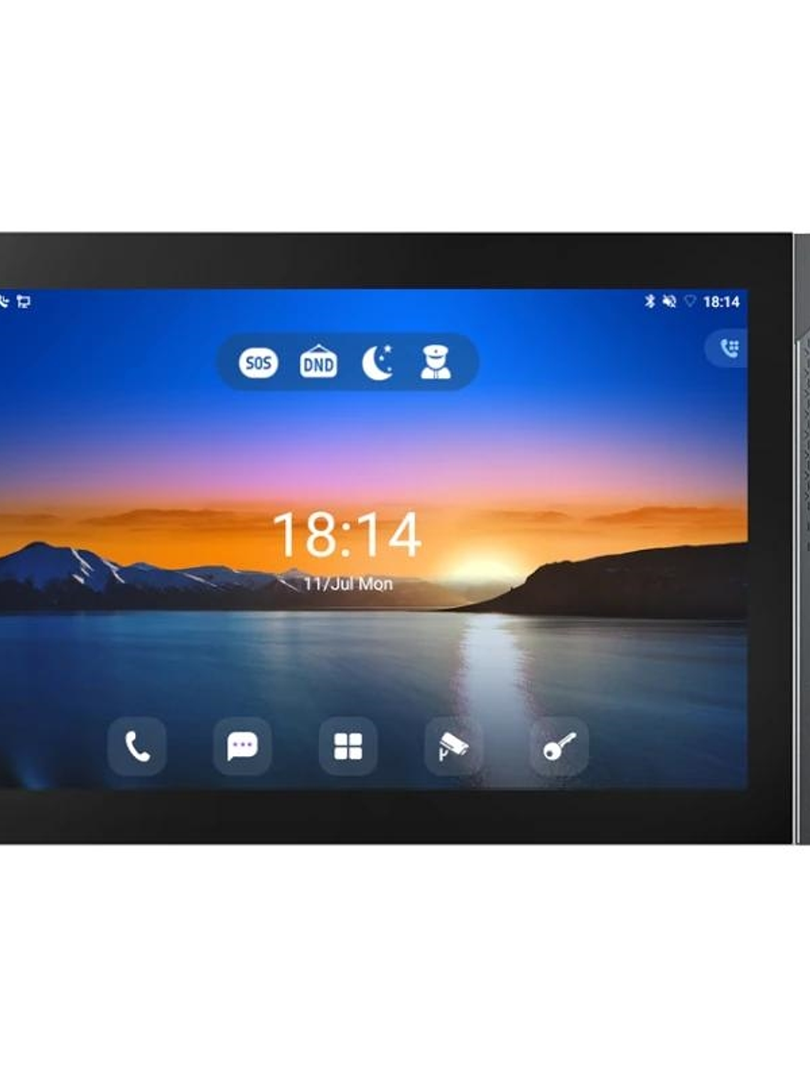 Fanvil i57A Monitor Android9 para videoportero 10