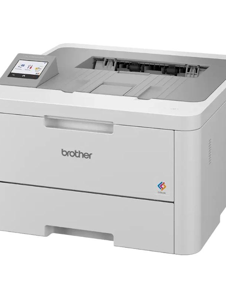 Brother Impresora Laser Led Color HL-L8230CDW 2