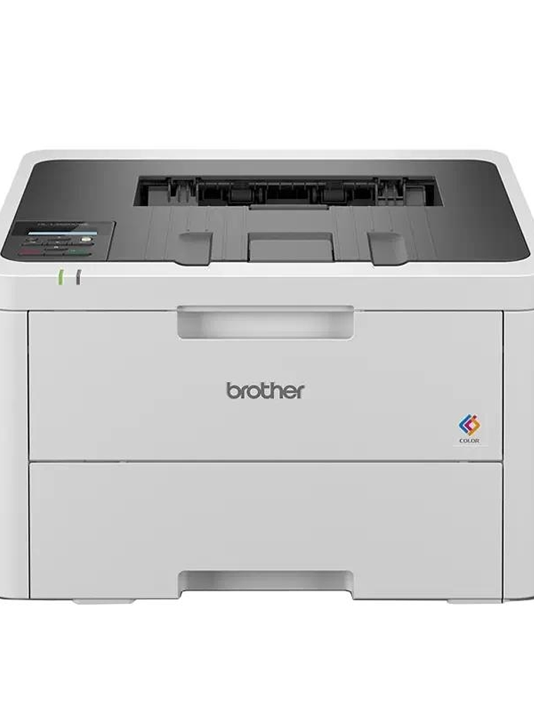 Brother Impresora Laser Color HL-L3220CWE 1