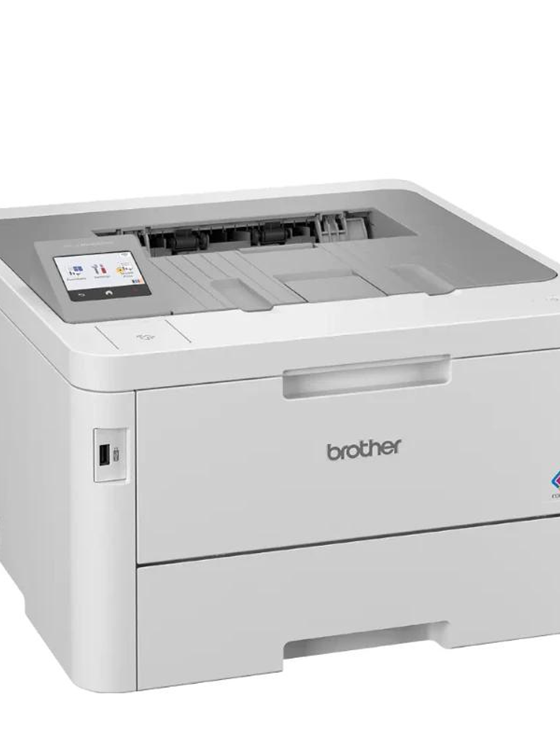 Brother Impresora Laser Color HL-L8240CDW 3