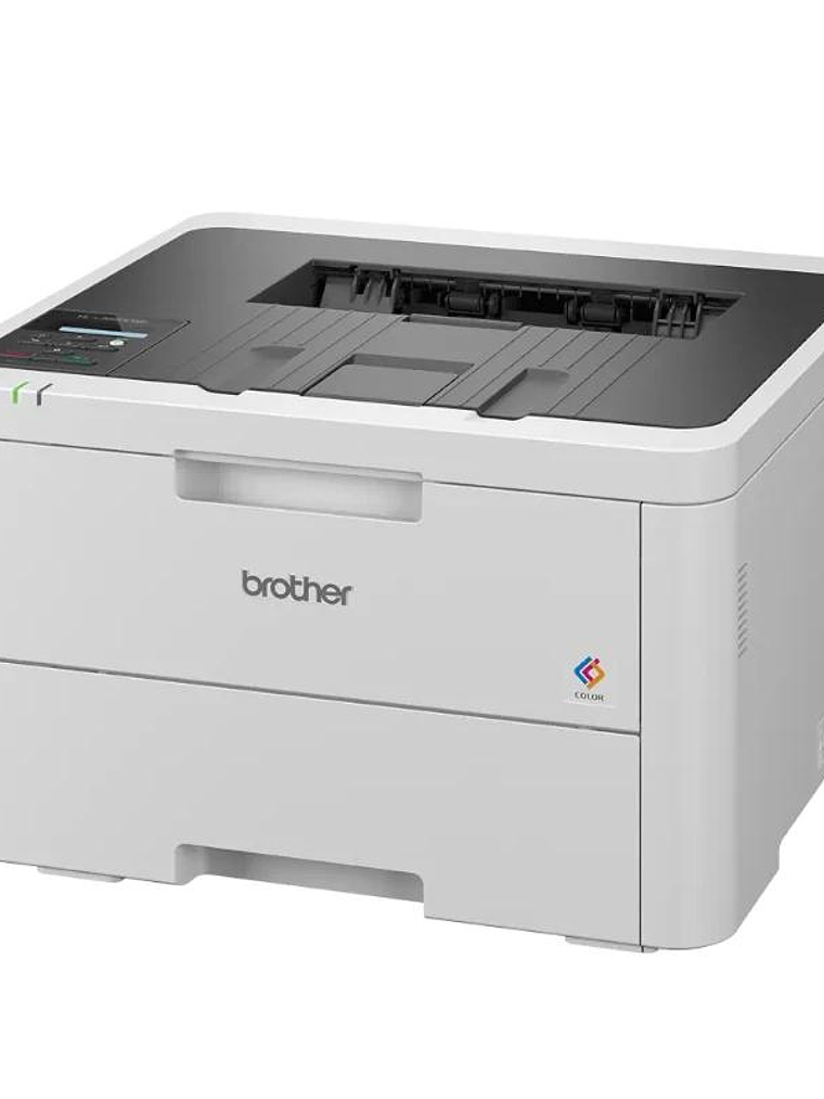 Brother Impresora Laser Color HL-L3220CWE 2