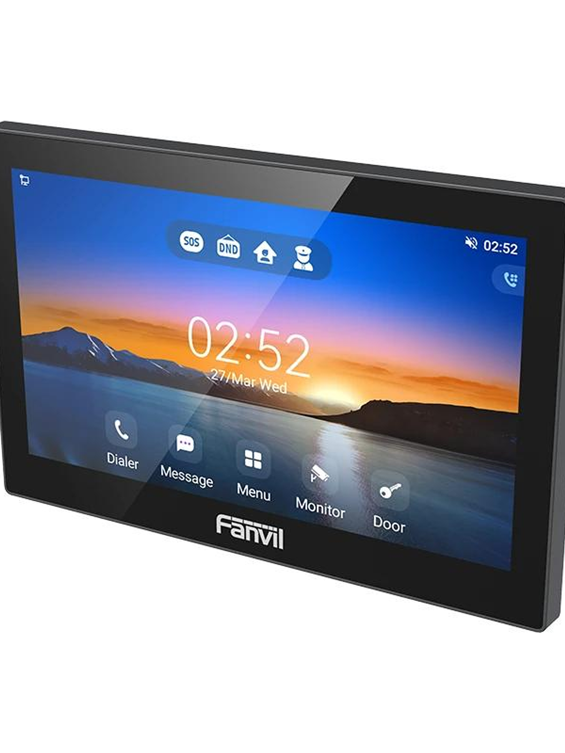 Fanvil i505 Monitor Android9 para videoportero 7