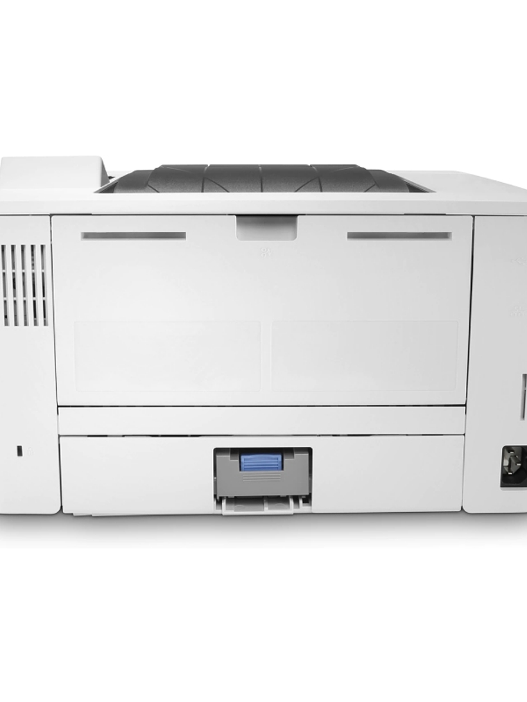 HP Impresora Laserjet Enterprise M406DN Duplex 4