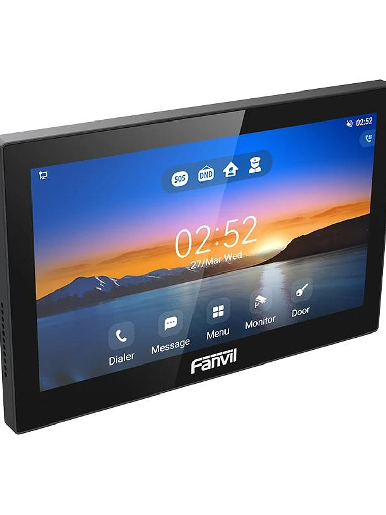 Fanvil i505 Monitor Android9 para videoportero 7