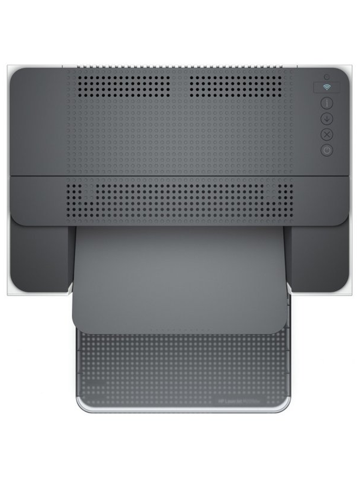 HP Impresora Laserjet M209dw Wifi/Blanca 4