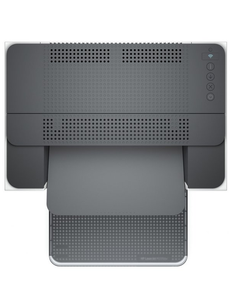 HP Impresora Laserjet M209dw Wifi/Blanca 4