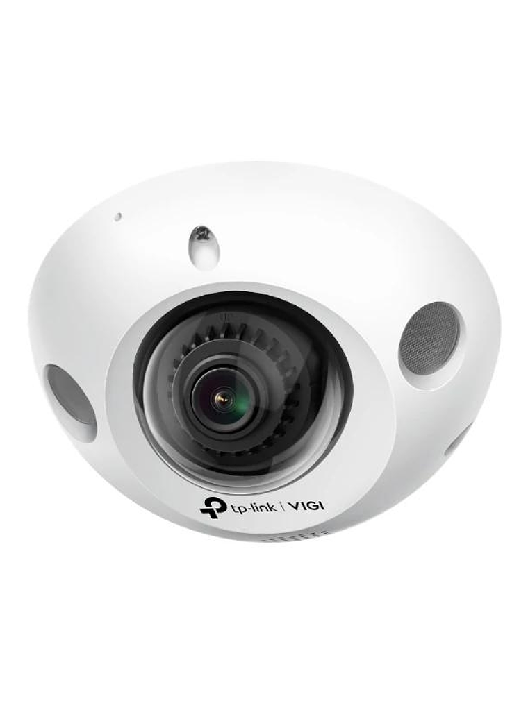 VIGI Cámara IP C230I Mini Dome 3MP Plástico IR 2.8 1