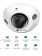 VIGI Cámara IP C230I Mini Dome 3MP Plástico IR 2.8 - Miniatura 2