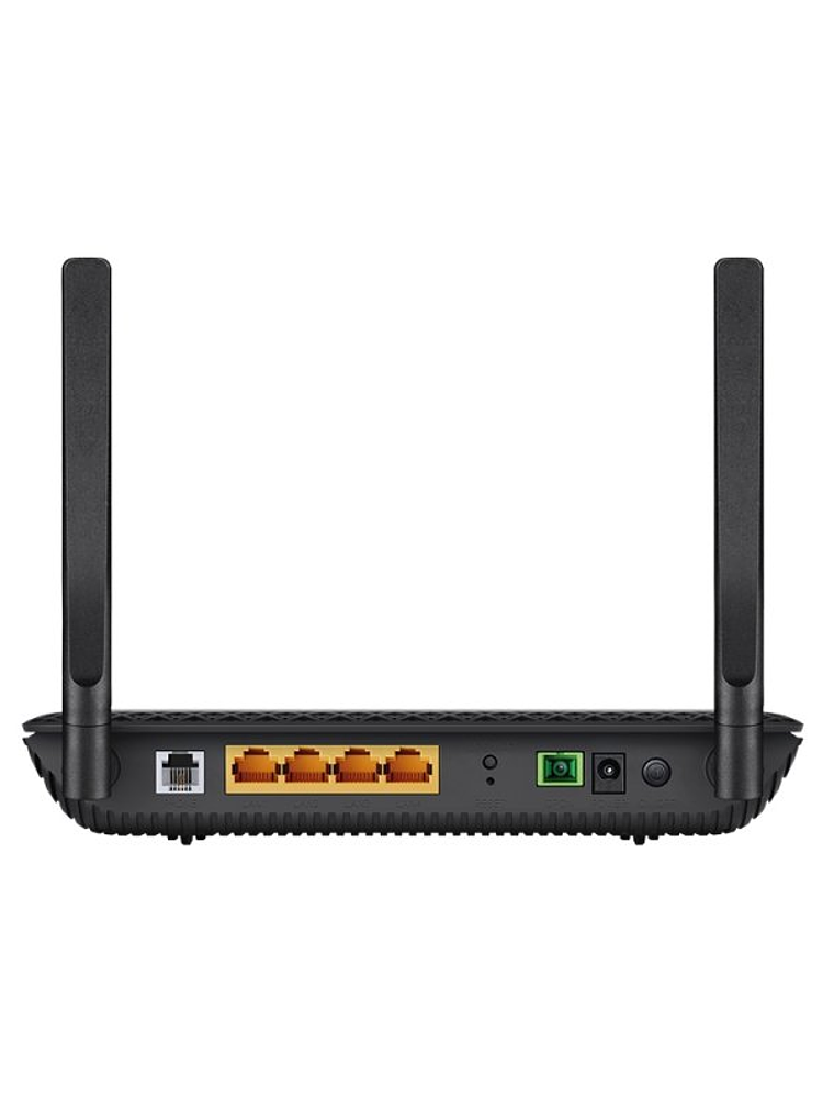 TP-Link XC220-G3v Router WiFi VoIP GPON AC1200 4xG 3