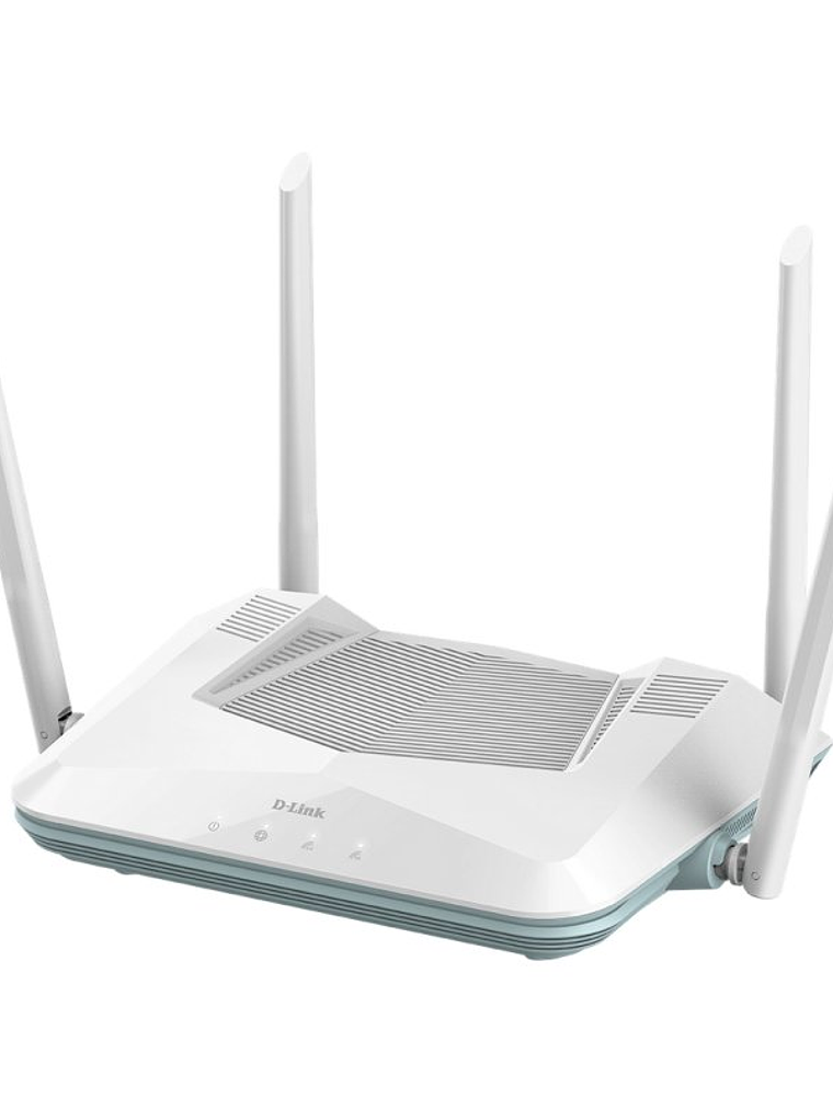 D-Link R32 Smart Router WiFi6 Eagle Pro AI AX3200 3