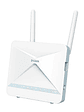 D-Link G416 EAGLE PRO AI AX1500 4G+ Smart Router - Miniatura 3