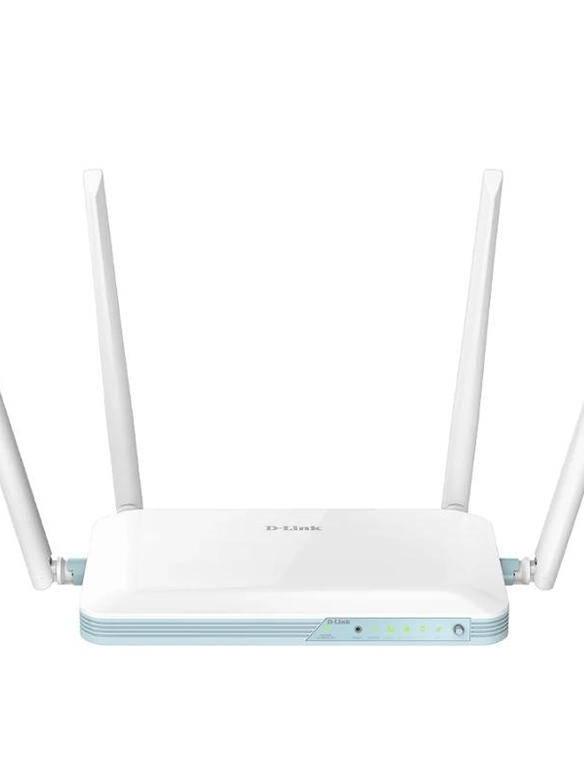 D-Link G403 EAGLE PRO AI N300 4G Smart Router 1