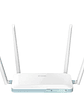 D-Link G403 EAGLE PRO AI N300 4G Smart Router - Miniatura 1