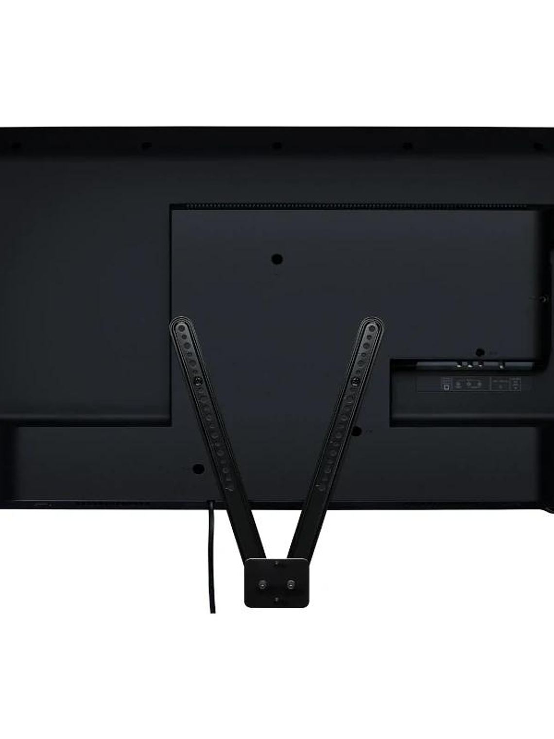 Logitech kit montaje MeetUp 2